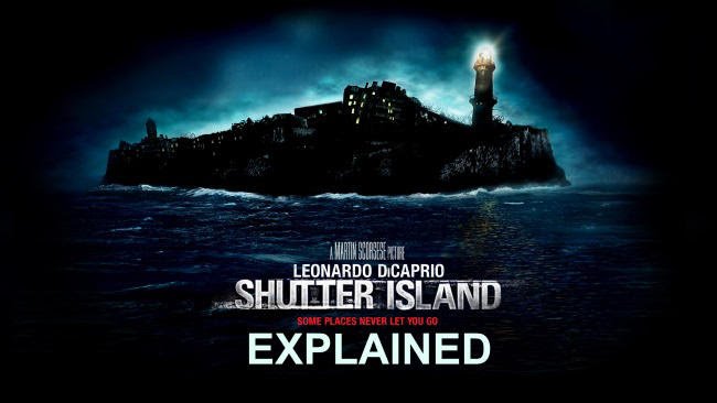 Shutter island ending explained